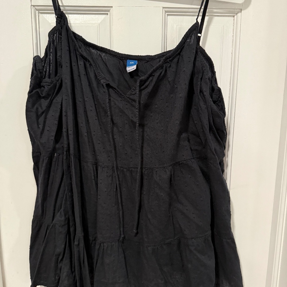 Tank top/ blouse